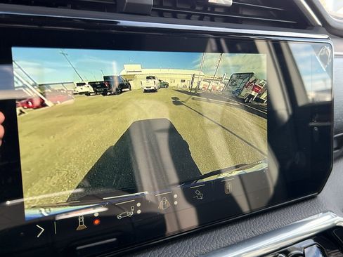 New 2026 GMC Sierra 3500 Denali w/ Denali Reserve Package image 30