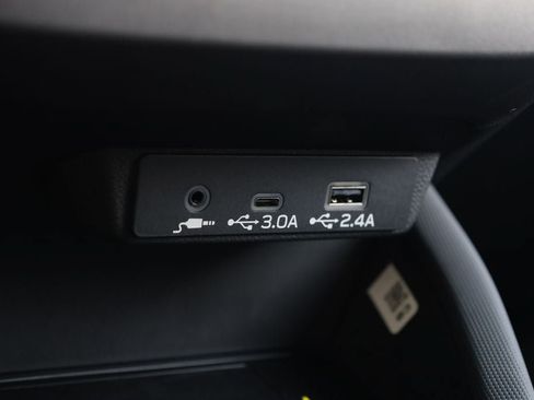 New 2026 Subaru Forester Sport AWD/4WD image 12