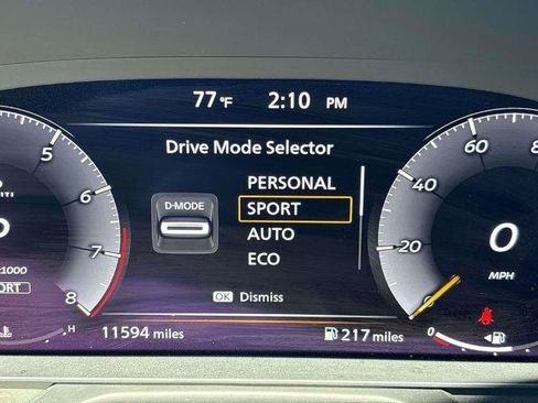 Certified 2023 INFINITI QX60 Luxe w/ Performance Audio Package AWD/4WD image 28
