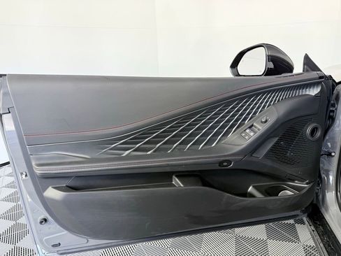 New 2026 Dodge Charger Scat Pack w/ Blacktop Package image 9