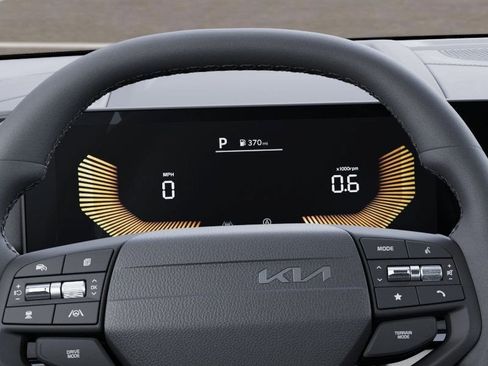 New 2026 Kia Sportage EX image 22