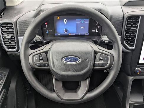 New 2025 Ford Ranger XL w/ Trailer Tow Package image 10