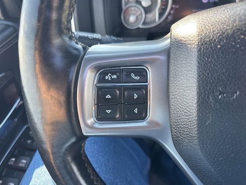 Used 2016 RAM 2500 Limited image 30