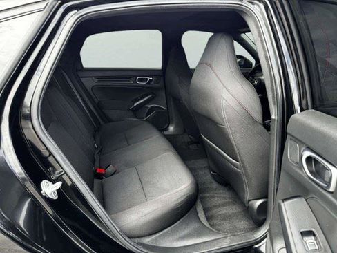 Used 2025 Honda Civic Si image 48