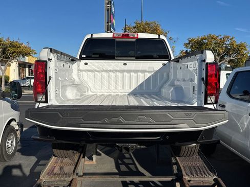 New 2026 Chevrolet Colorado W/T w/ Advanced Trailering Package image 5