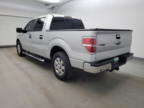 Used 2014 Ford F150 XLT w/ Equipment Group 302A Luxury RWD image 5