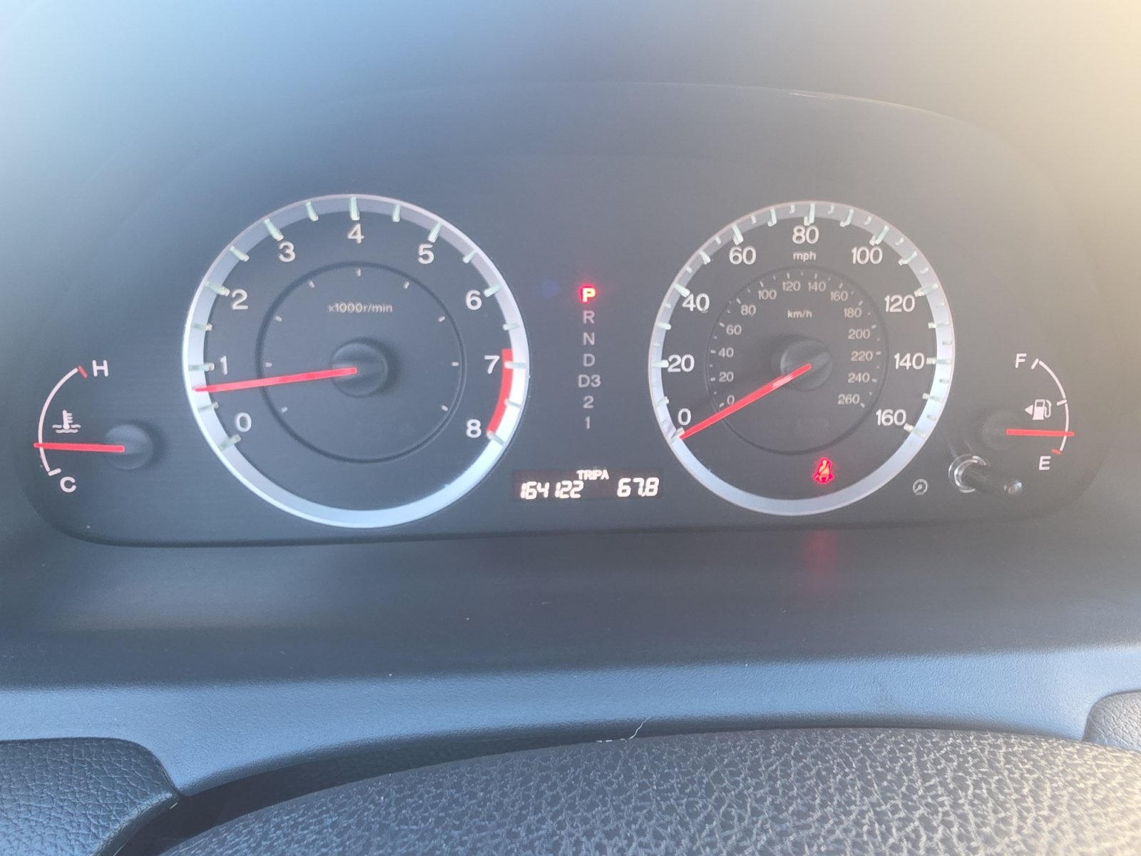 Used 2011 Honda Accord EX-L image 15
