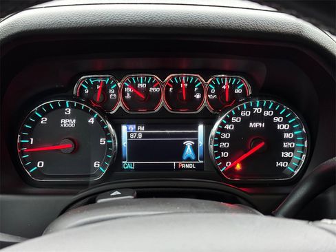 Used 2018 Chevrolet Tahoe LT w/ Luxury Package image 24