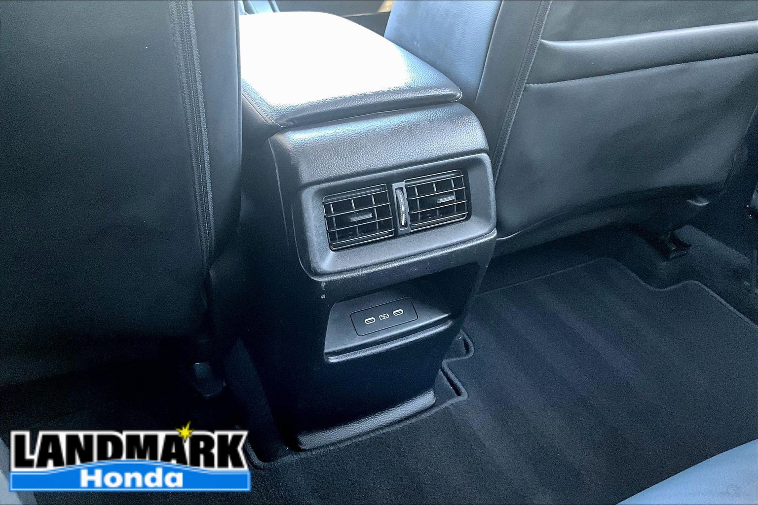 Used 2024 Honda CR-V EX-L image 25
