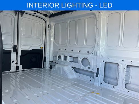 New 2025 Ford Transit 250 Base image 18