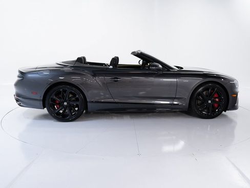 Used 2025 Bentley Continental GT Speed image 6