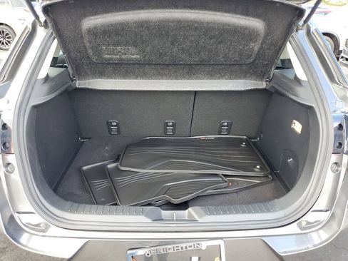 Used 2019 MAZDA CX-3 Touring w/ Preferred Equipment Package AWD/4WD image 8