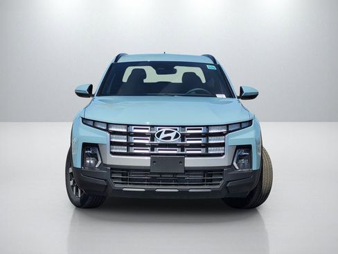 New 2026 Hyundai Santa Cruz SEL image 2