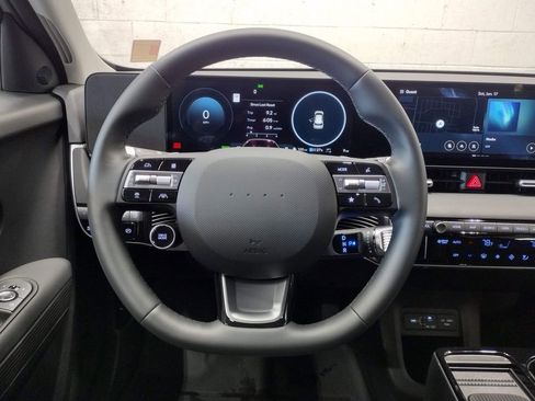 New 2026 Hyundai Ioniq 5 SEL AWD/4WD image 39