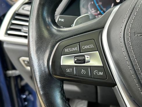 Used 2020 BMW X5 xDrive40i w/ Executive Package image 13