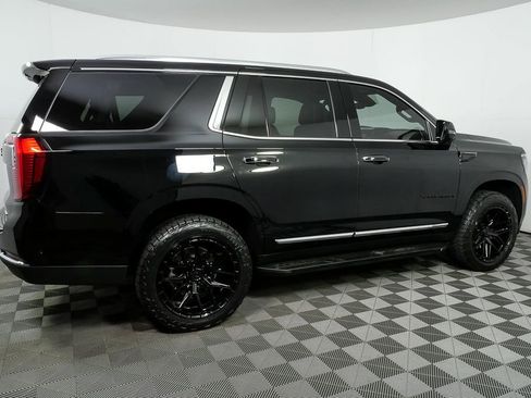 New 2026 GMC Yukon Elevation image 28