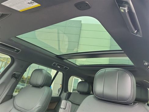 Certified 2024 Land Rover Range Rover SE image 28