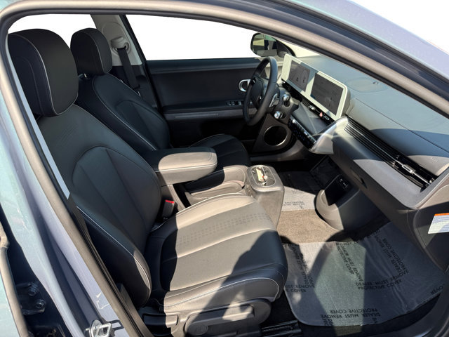Used 2023 Hyundai Ioniq 5 SEL AWD/4WD image 12