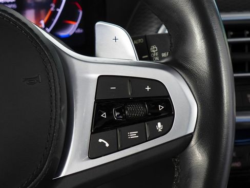 Certified 2023 BMW X3 sDrive30i w/ M Sport Package image 29