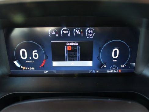 Used 2023 Ford Expedition King Ranch image 18