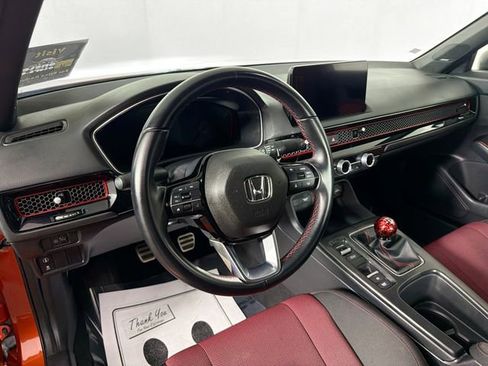 Used 2022 Honda Civic Si image 9
