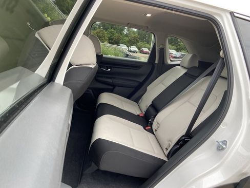 Used 2023 Honda CR-V EX image 21