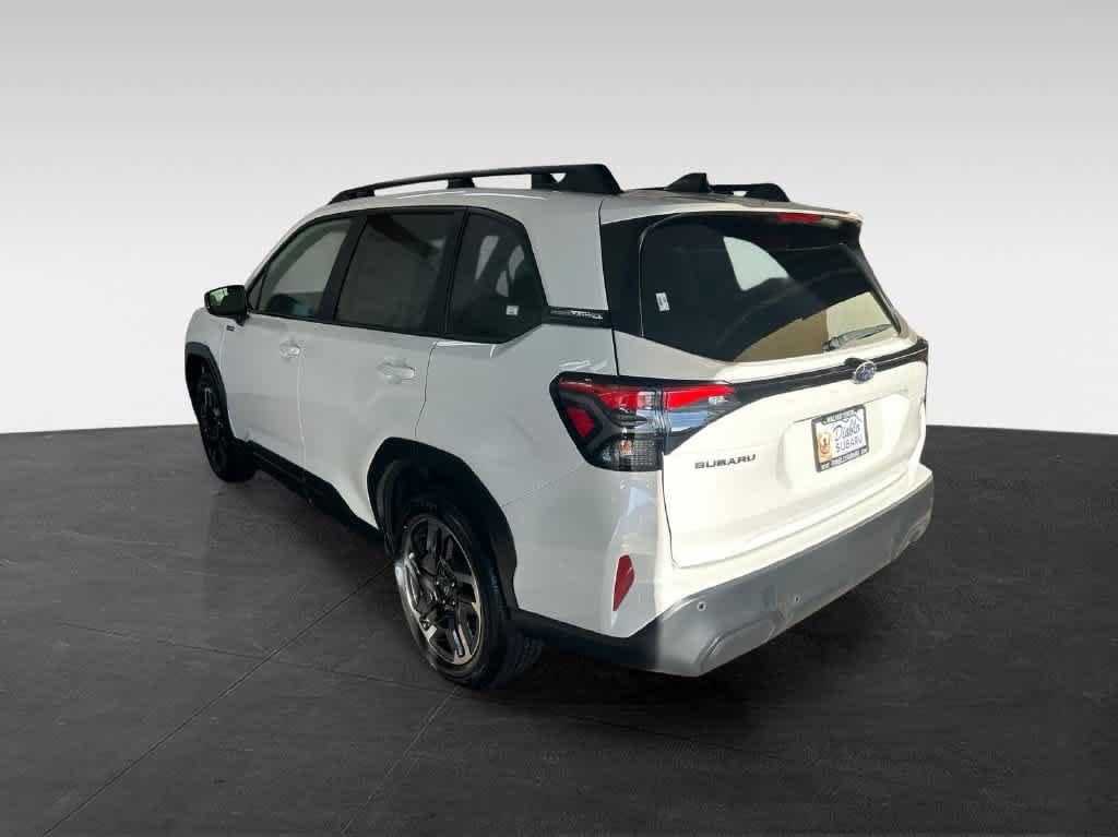 New 2026 Subaru Forester Premium AWD/4WD image 4