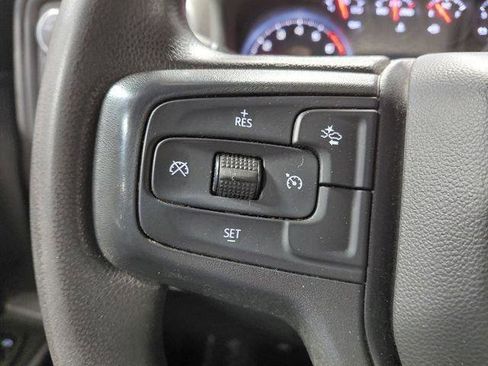 Used 2024 Chevrolet Silverado 2500 Custom w/ Custom Convenience Package AWD/4WD image 48