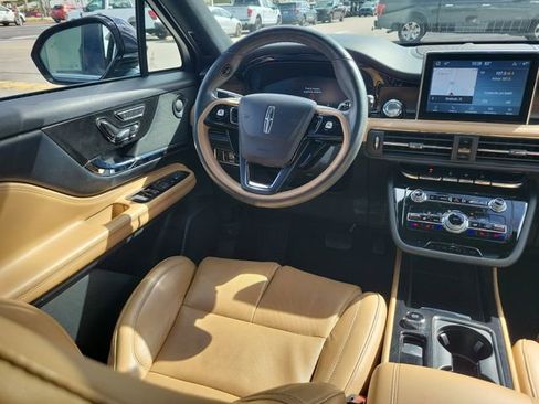 Used 2022 Lincoln Corsair Grand Touring w/ Elements Technology Bundle AWD/4WD image 8