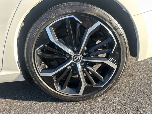 Used 2024 Nissan Altima 2.5 SR image 31