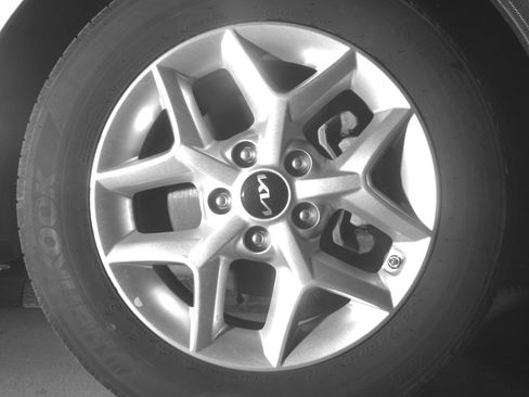 Used 2025 Kia Soul LX w/ LX Technology Package image 18