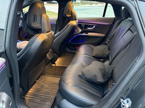 Used 2023 Mercedes-Benz EQS 450+ Sedan image 24