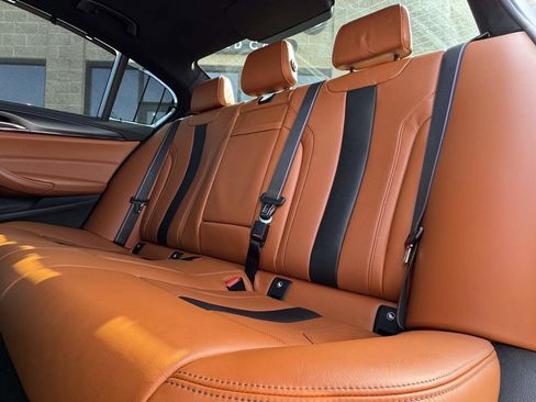 Used 2022 BMW M5 w/ Competition Package image 50