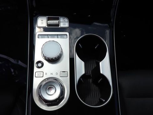 Used 2026 Genesis GV70 2.5T AWD/4WD image 36