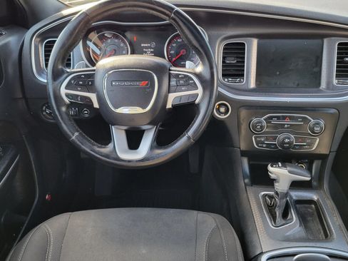 Used 2016 Dodge Charger SXT w/ Rallye Group AWD/4WD image 13