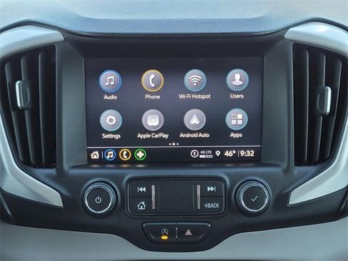 Used 2022 GMC Terrain SLT image 22