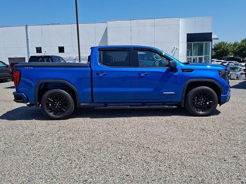 Used 2022 GMC Sierra 1500 Elevation AWD/4WD image 10