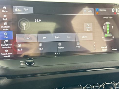 Used 2023 Honda Accord EX-L image 28