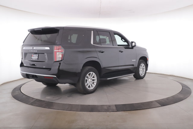 Used 2023 Chevrolet Tahoe LT w/ Luxury Package AWD/4WD image 10