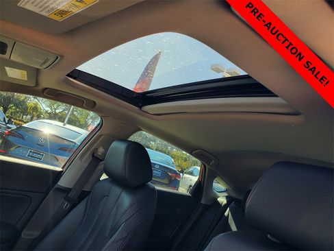 Certified 2023 Acura Integra image 16