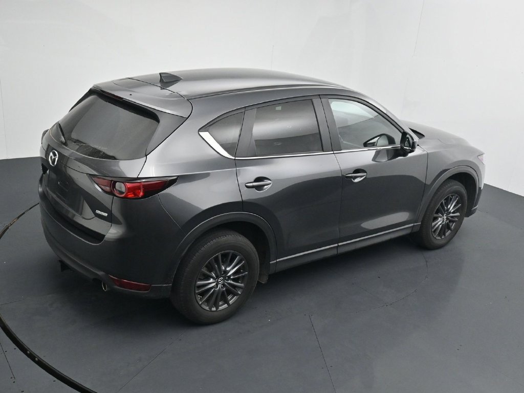 Used 2019 MAZDA CX-5 Touring FWD image 16