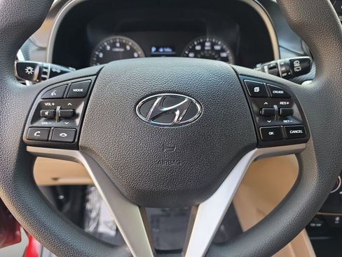 Used 2019 Hyundai Tucson SEL AWD/4WD image 12