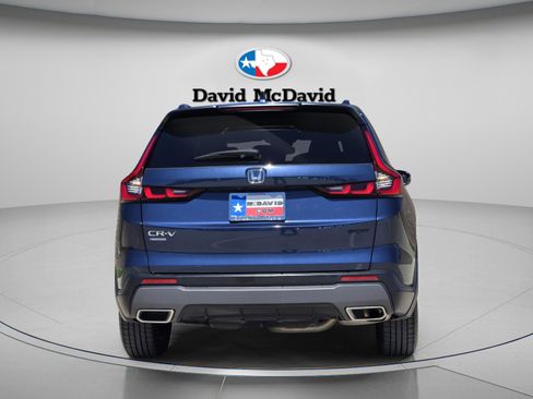 Used 2024 Honda CR-V Sport image 5