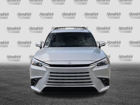 Certified 2025 Lexus TX 350 FWD w/ Technology Package image 3