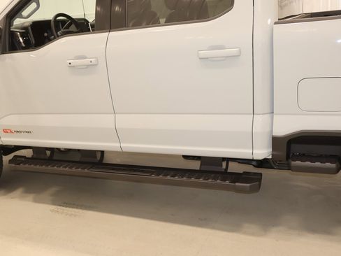 New 2025 Ford F350 Lariat w/ Lariat Ultimate Package image 35