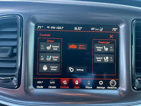 Used 2020 Dodge Challenger R/T Scat Pack w/ Shaker Package image 42