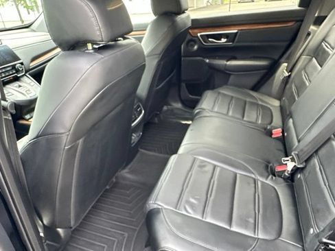 Used 2022 Honda CR-V Touring image 15