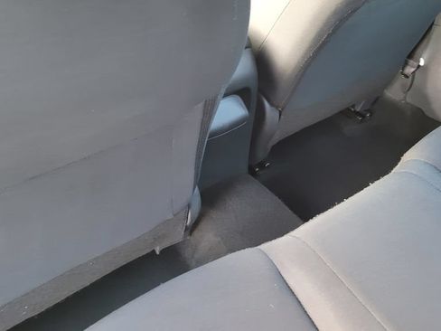 Used 2025 Nissan Sentra S FWD image 26