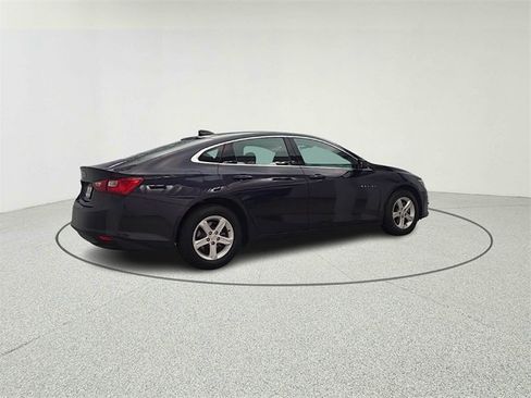 Used 2022 Chevrolet Malibu LS image 8