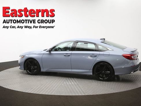 Used 2022 Honda Accord Sport Special Edition image 61